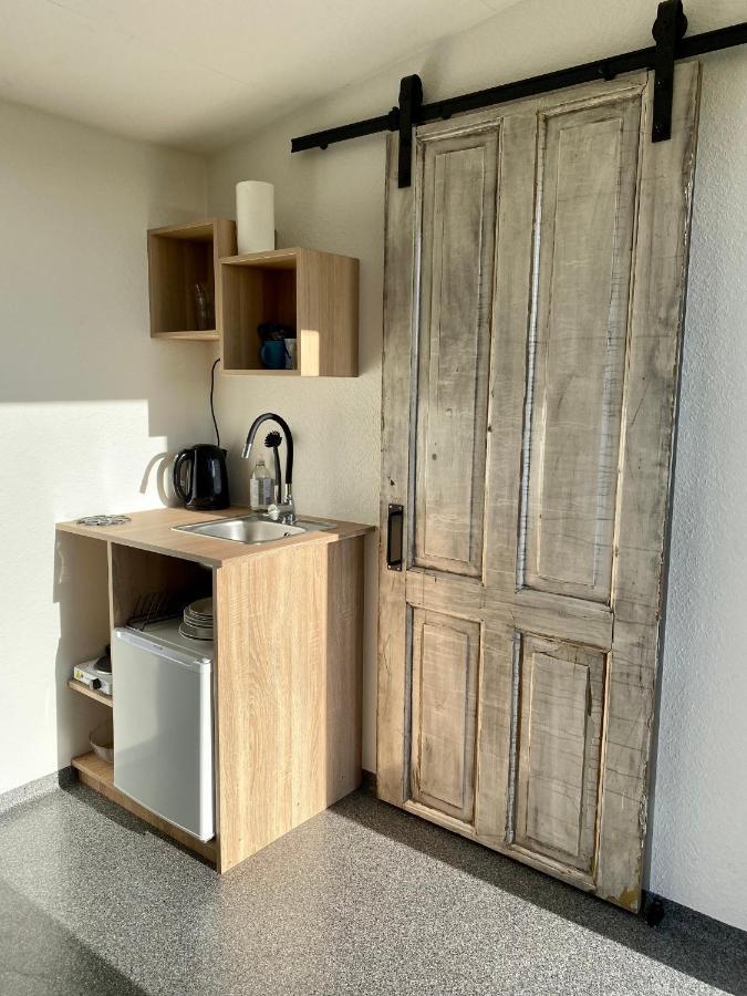 Klokkehoj Bed & Breakfast Ullerslev Dış mekan fotoğraf