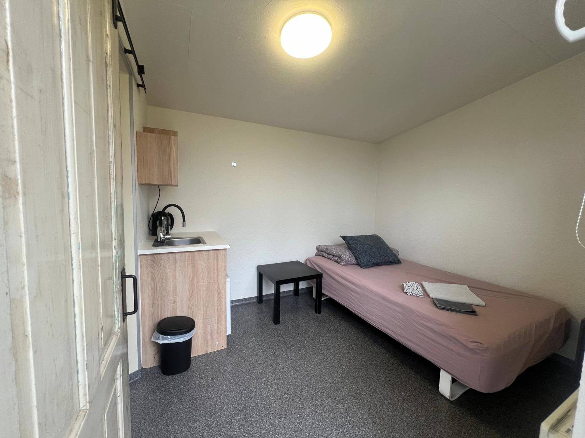 Klokkehoj Bed & Breakfast Ullerslev Dış mekan fotoğraf